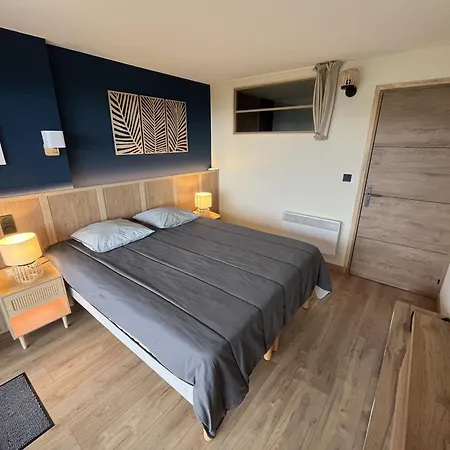 Vue - D'olonne Apartamento