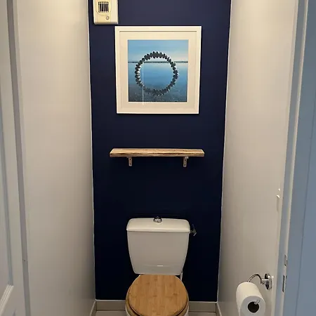 Grand Vue Mer, Terrasse Panoramique, Wi-fi, Piscines Saisonnieres - D'olonne Les Sables-dʼOlonne