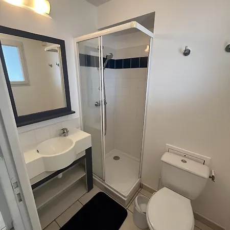 Vue - D'olonne Apartamento