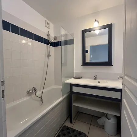 Appartement Vue Mer - Les Sables D'Olonne Apartment Les Sables-dʼOlonne