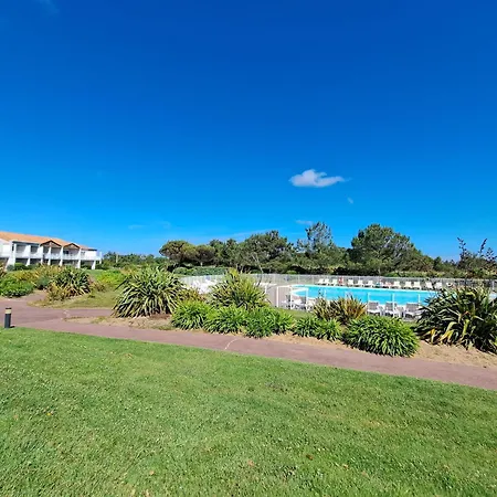 Apartment Appartement Vue Mer - Les Sables D'Olonne *
