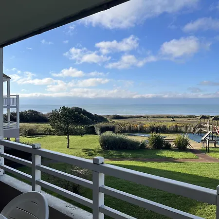 Appartement Vue Mer - Les Sables D'Olonne Apartment