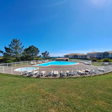 Appartement Vue Mer - Les Sables D'Olonne Apartment *
