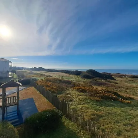 Διαμέρισμα Grand Vue Mer, Terrasse Panoramique, Wi-fi, Piscines Saisonnieres - D'olonne