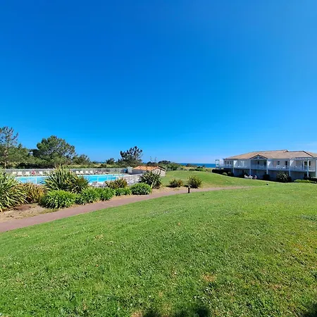 Vue - D'olonne Apartman