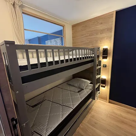 Appartement Vue Mer - Les Sables D'Olonne Les Sables-dʼOlonne