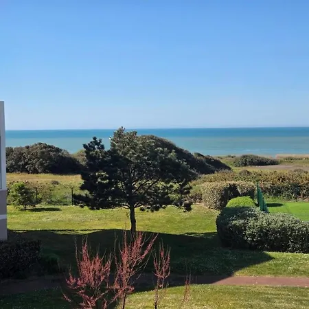 Vue Ocean- Terrasse Panoramique- Piscines & Wi-fi Les Sables-dʼOlonne
