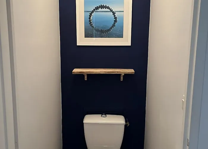 Vue - D'olonne Les Sables-dʼOlonne