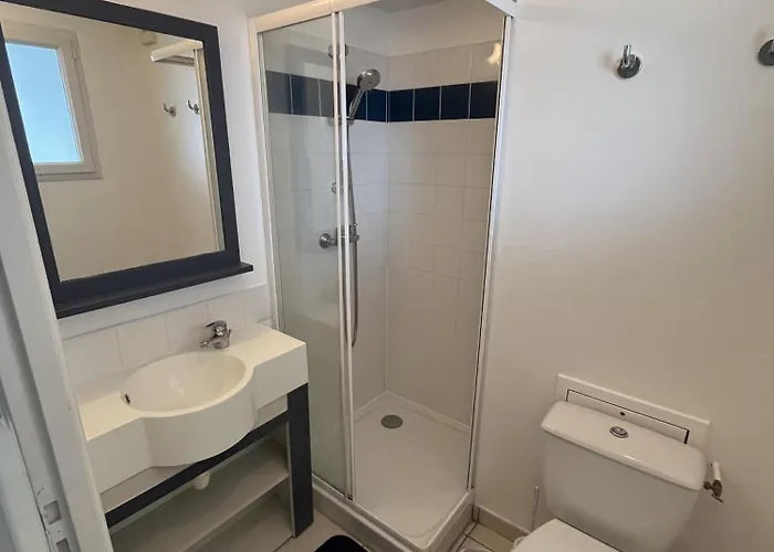 Vue - D'olonne Apartman