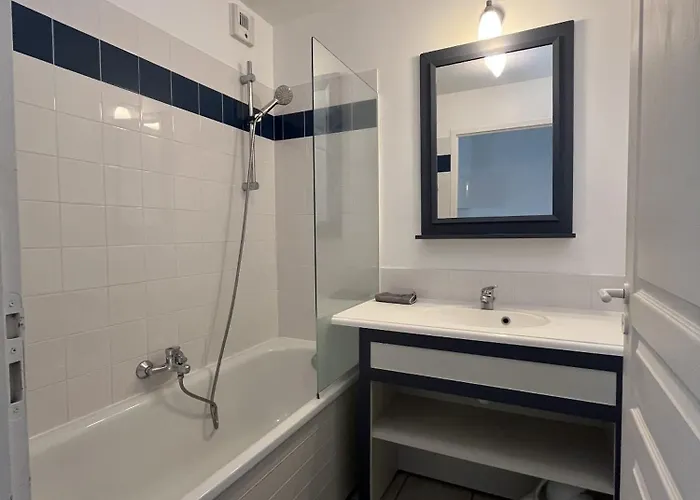 Vue - D'olonne Apartman Les Sables-dʼOlonne