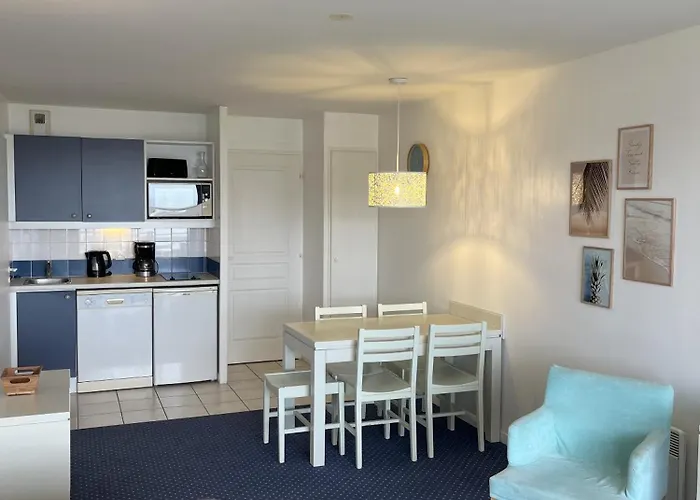 Vue - D'olonne Lägenhet