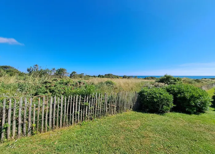 Vue - D'olonne * Les Sables-dʼOlonne