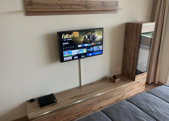 Vue - D'olonne Apartman