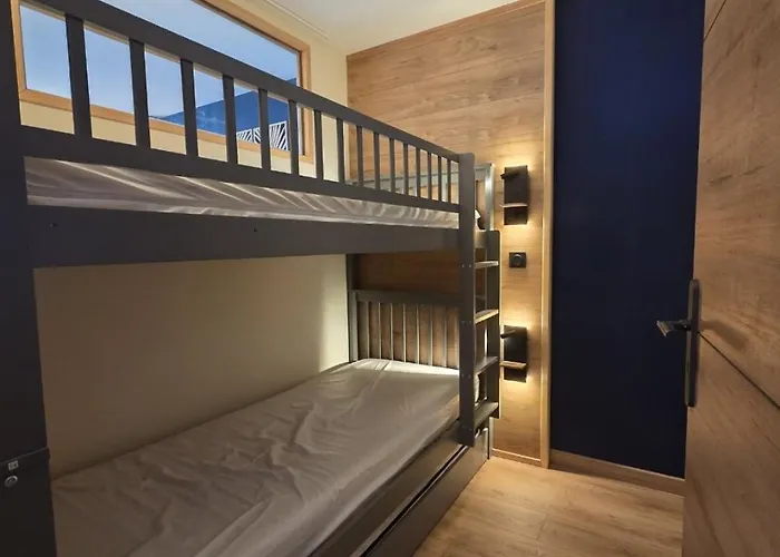 Vue - D'olonne Apartman *